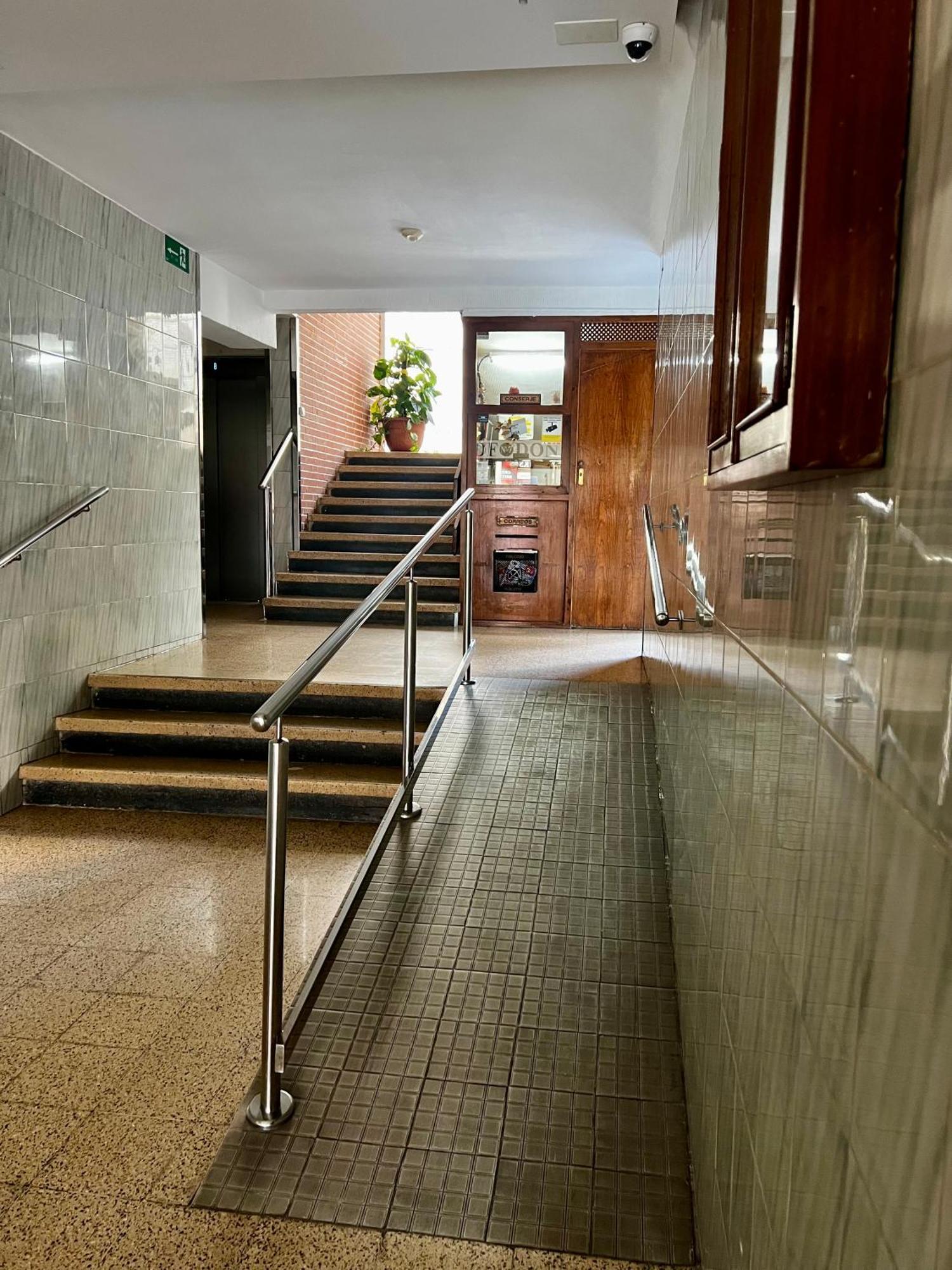 Donabeach Penthouse Benidorm Exterior foto