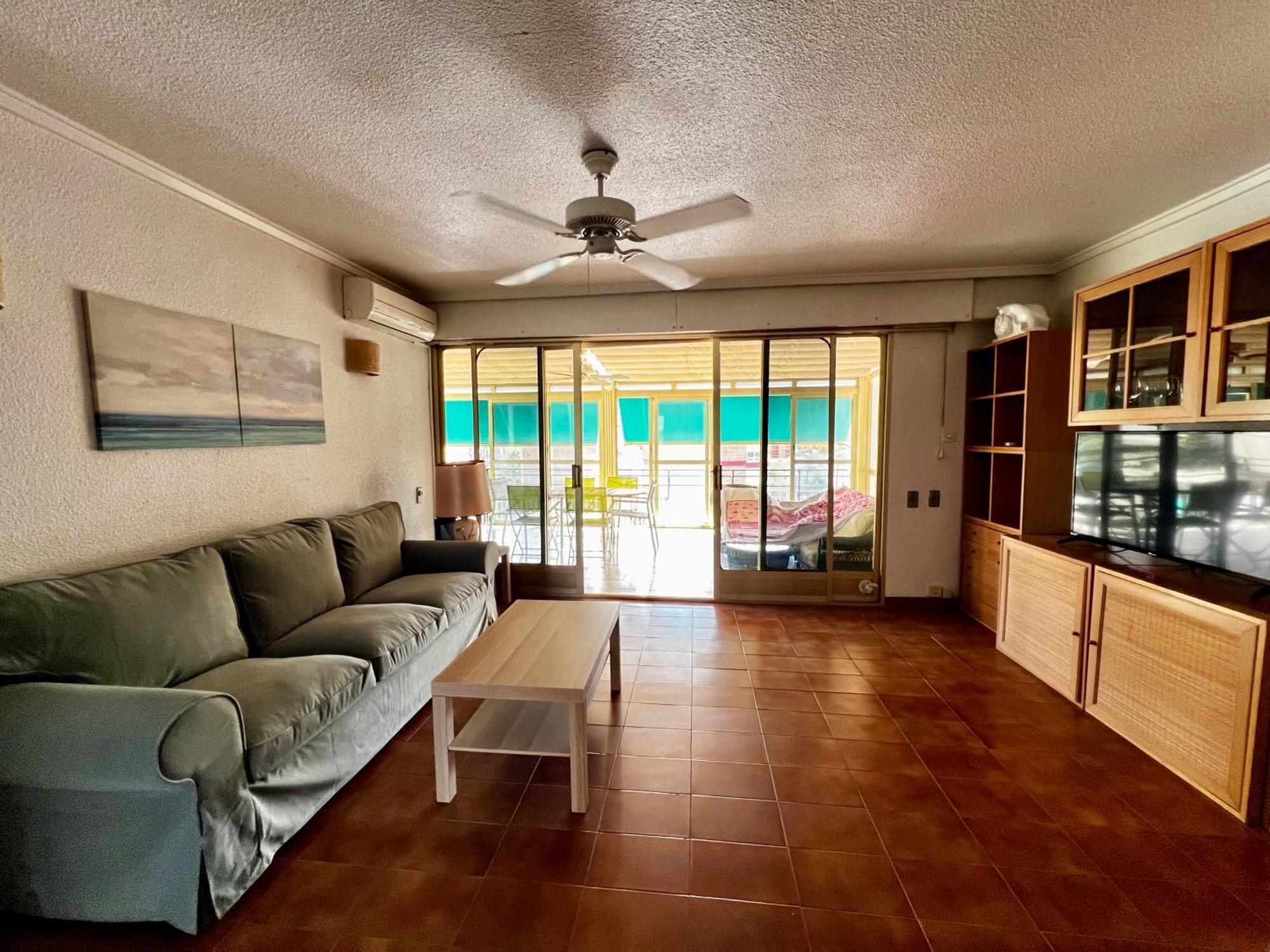 Donabeach Penthouse Benidorm Exterior foto